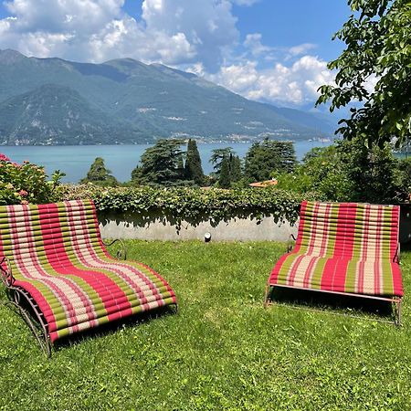 Varenna Villa Ranierihome Luaran gambar