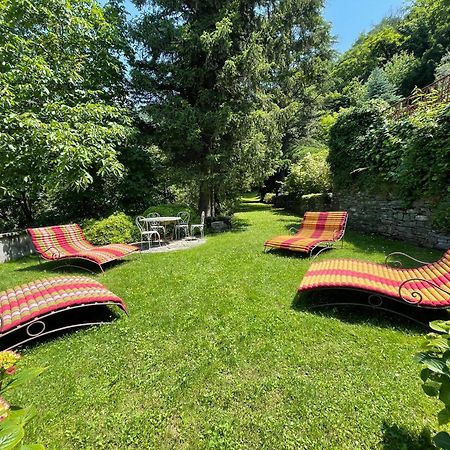 Varenna Villa Ranierihome Luaran gambar