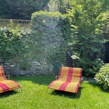 Varenna Villa Ranierihome Luaran gambar
