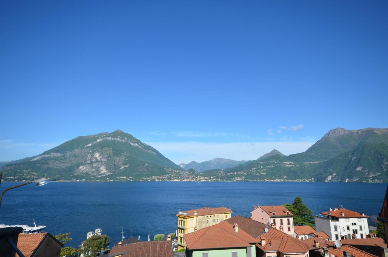 Varenna Villa Ranierihome Luaran gambar