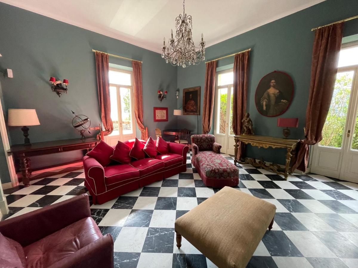 Varenna Villa Ranierihome Luaran gambar
