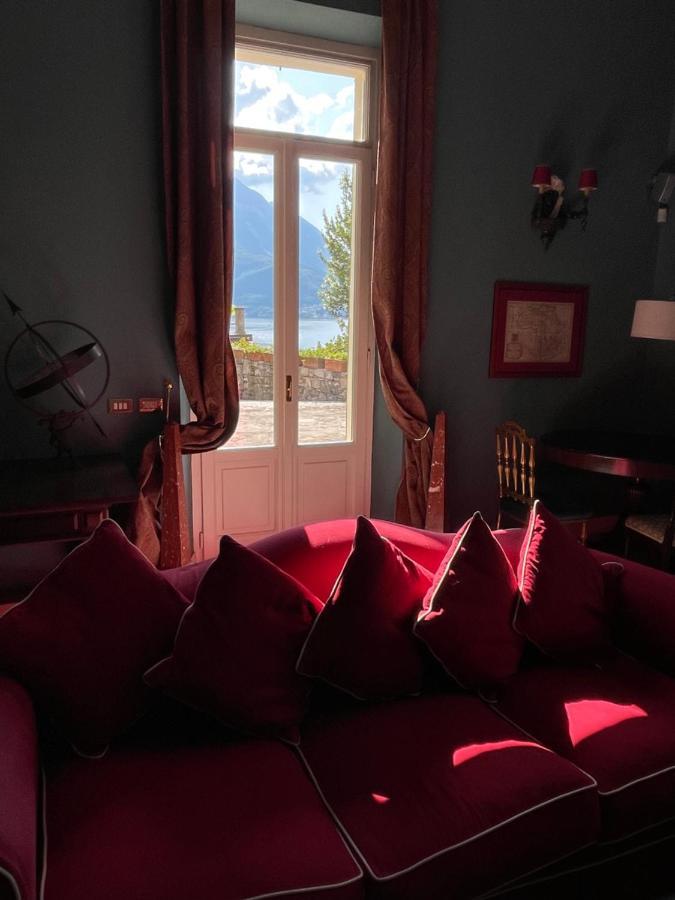 Varenna Villa Ranierihome Luaran gambar