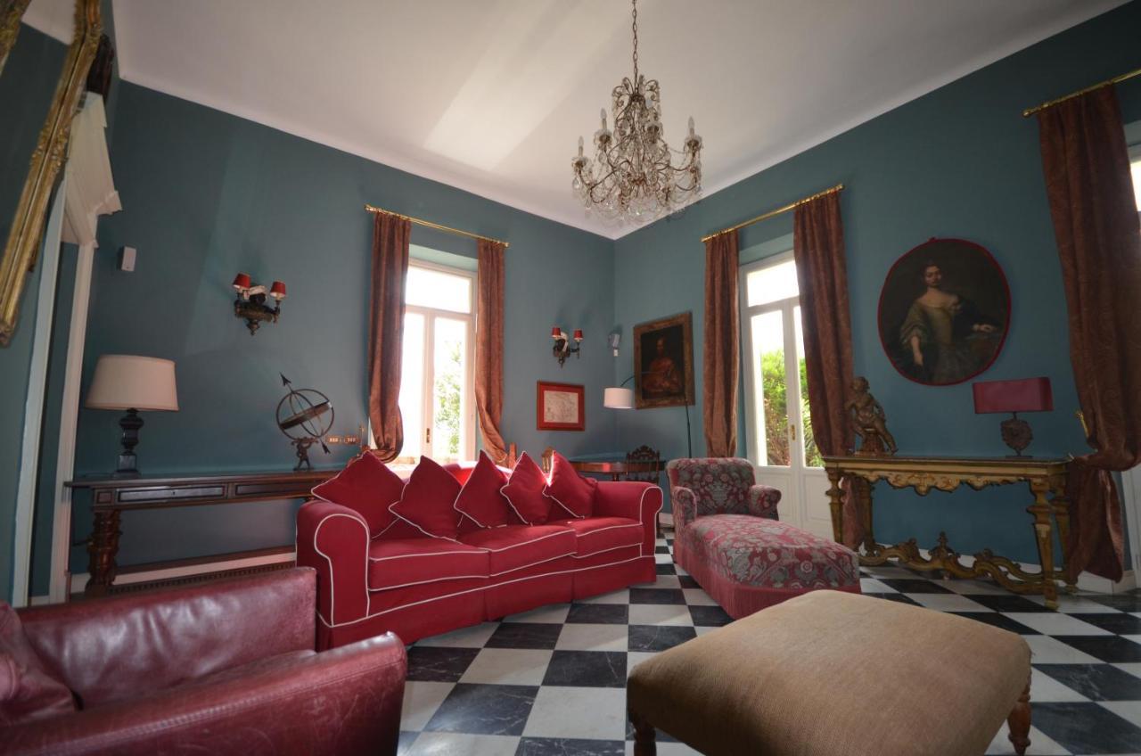 Varenna Villa Ranierihome Luaran gambar