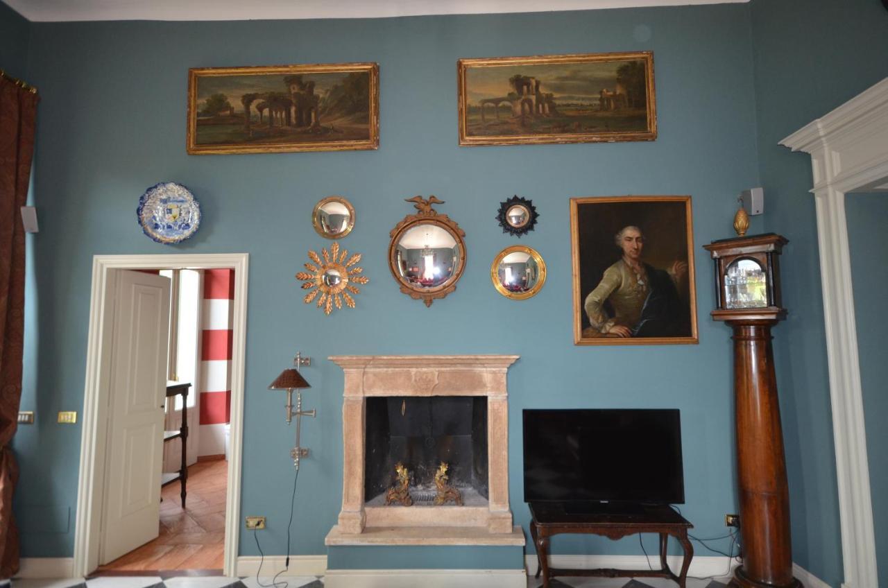 Varenna Villa Ranierihome Luaran gambar
