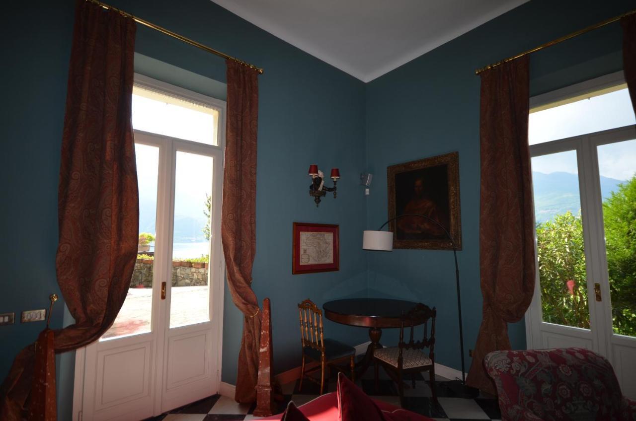 Varenna Villa Ranierihome Luaran gambar