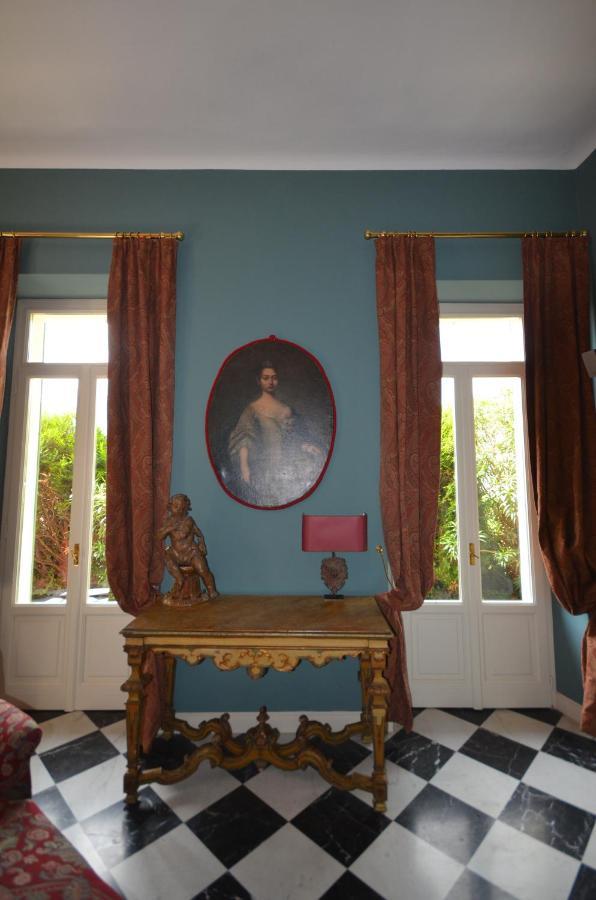 Varenna Villa Ranierihome Luaran gambar