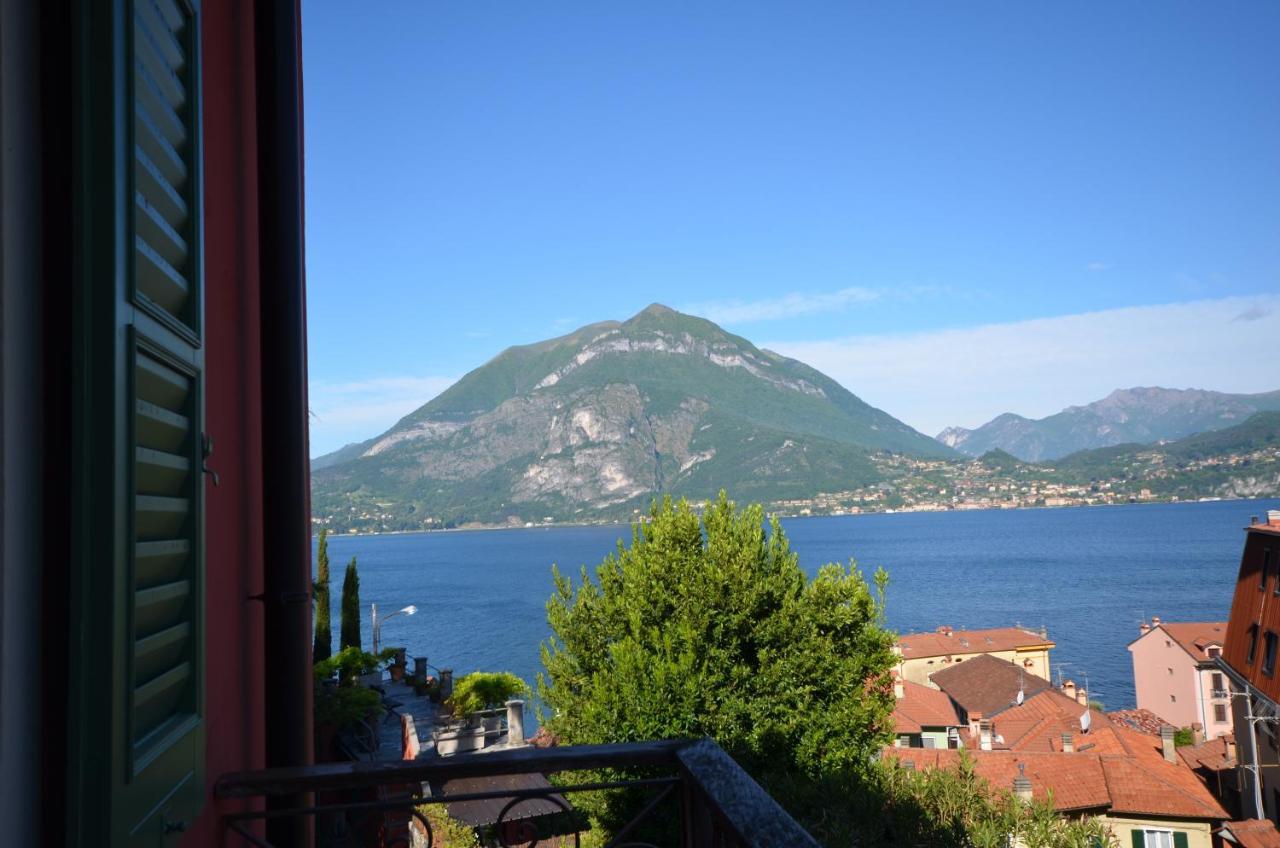 Varenna Villa Ranierihome Luaran gambar