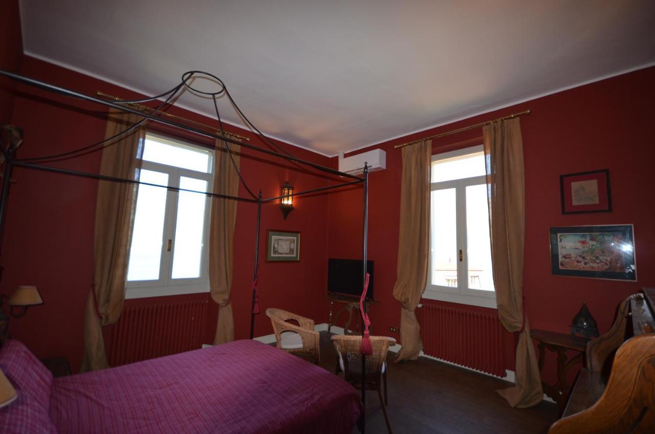 Varenna Villa Ranierihome Luaran gambar