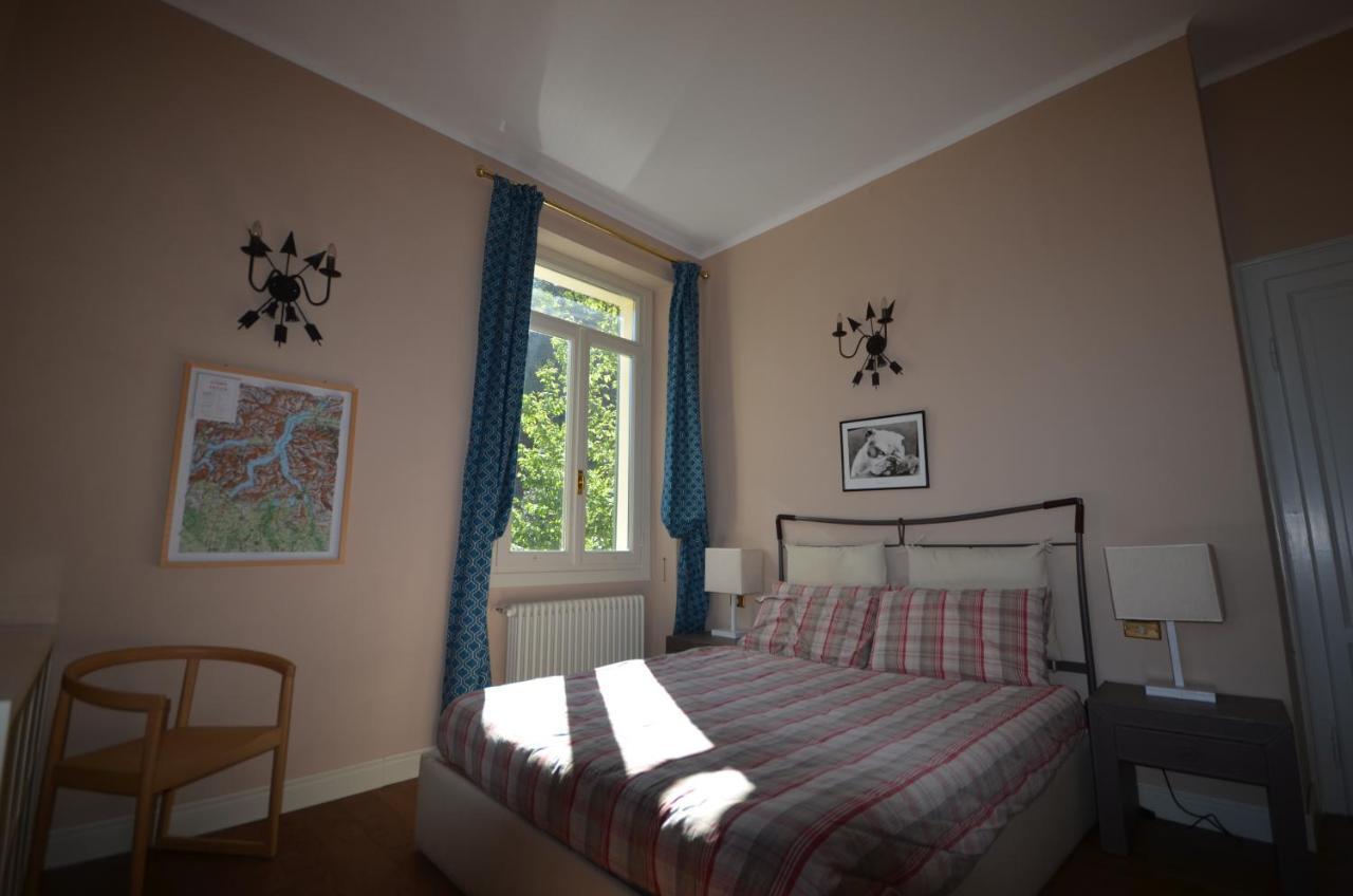 Varenna Villa Ranierihome Luaran gambar