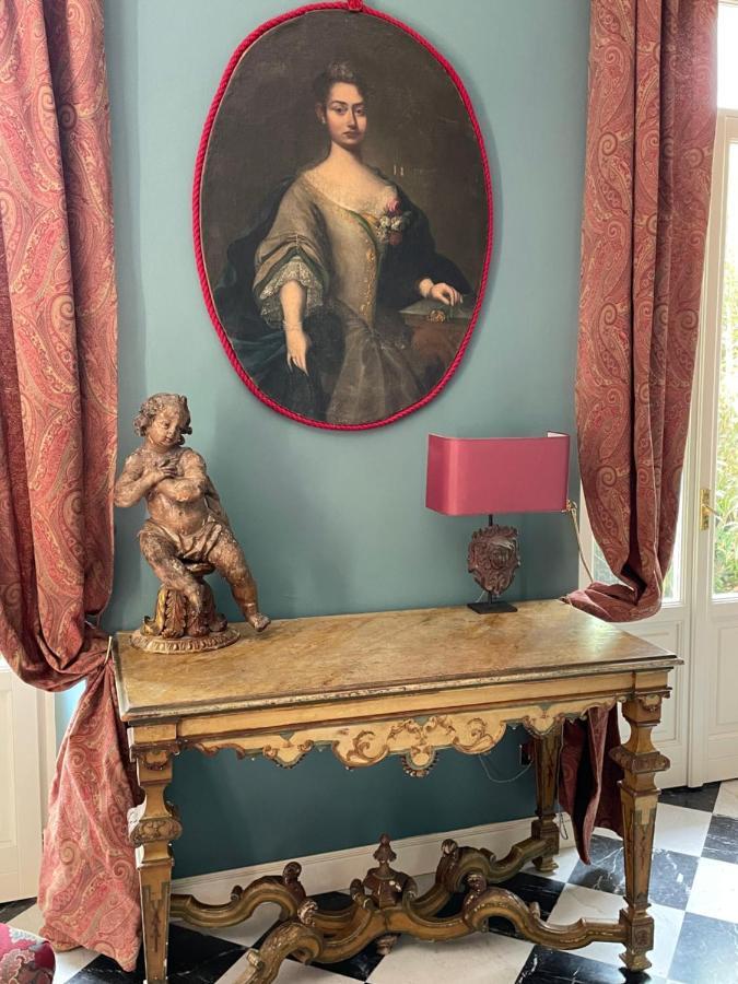 Varenna Villa Ranierihome Luaran gambar