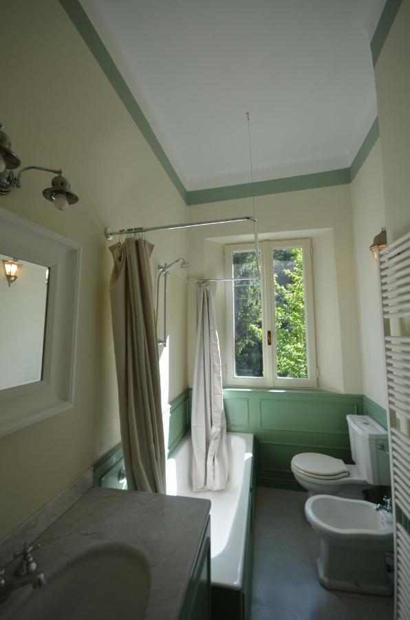 Varenna Villa Ranierihome Luaran gambar
