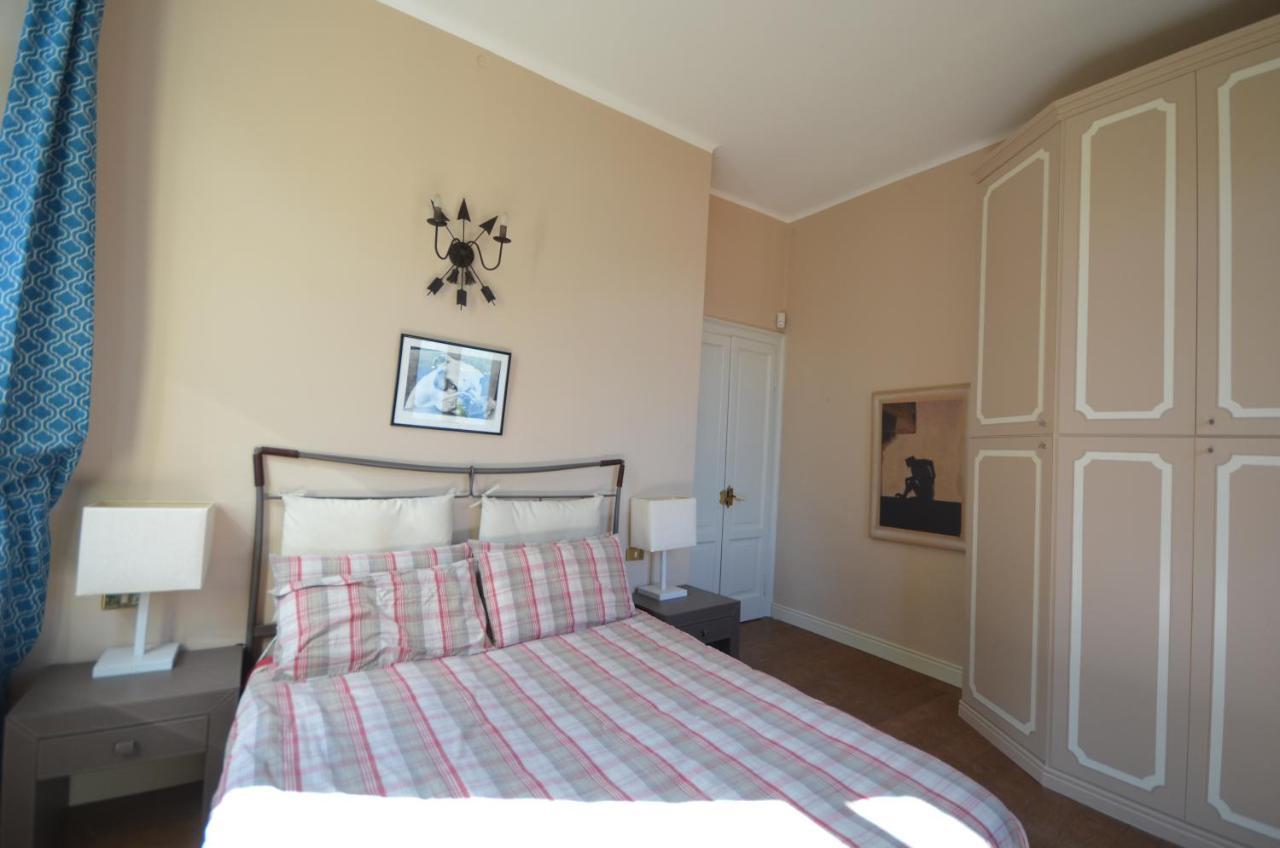 Varenna Villa Ranierihome Luaran gambar