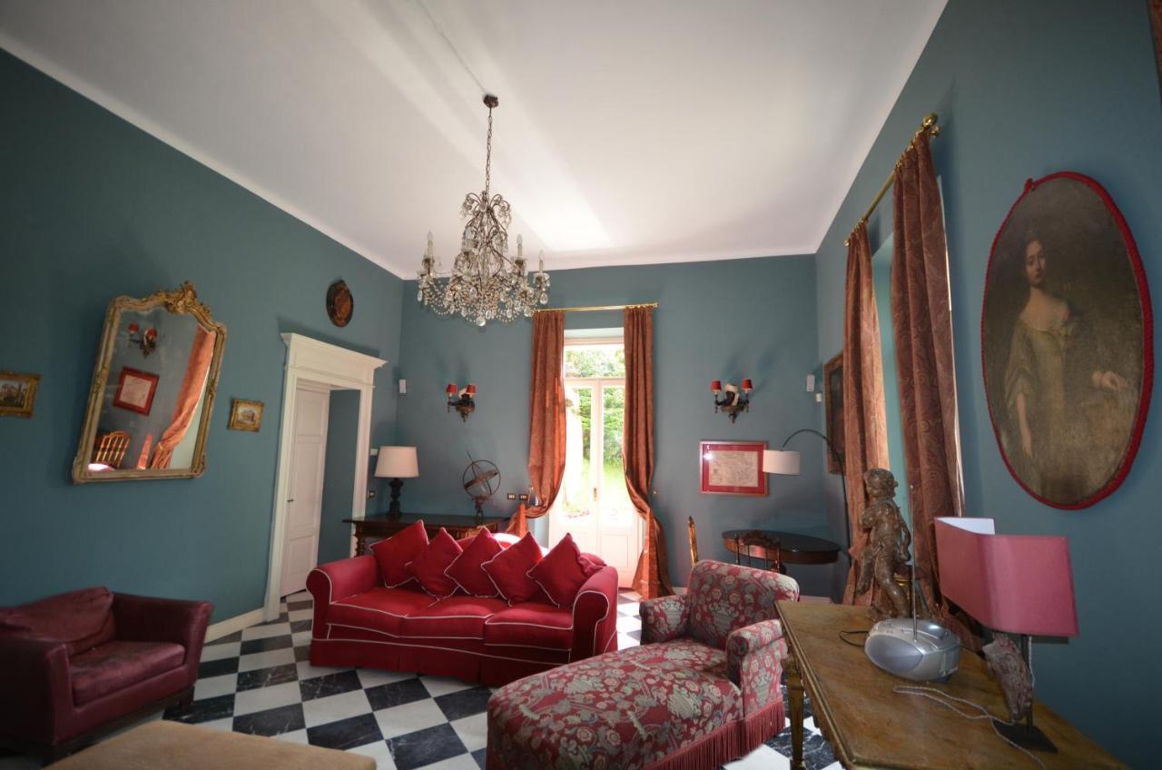 Varenna Villa Ranierihome Luaran gambar