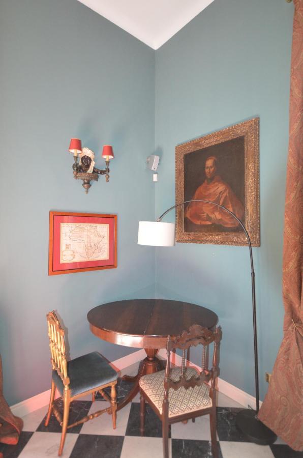 Varenna Villa Ranierihome Luaran gambar