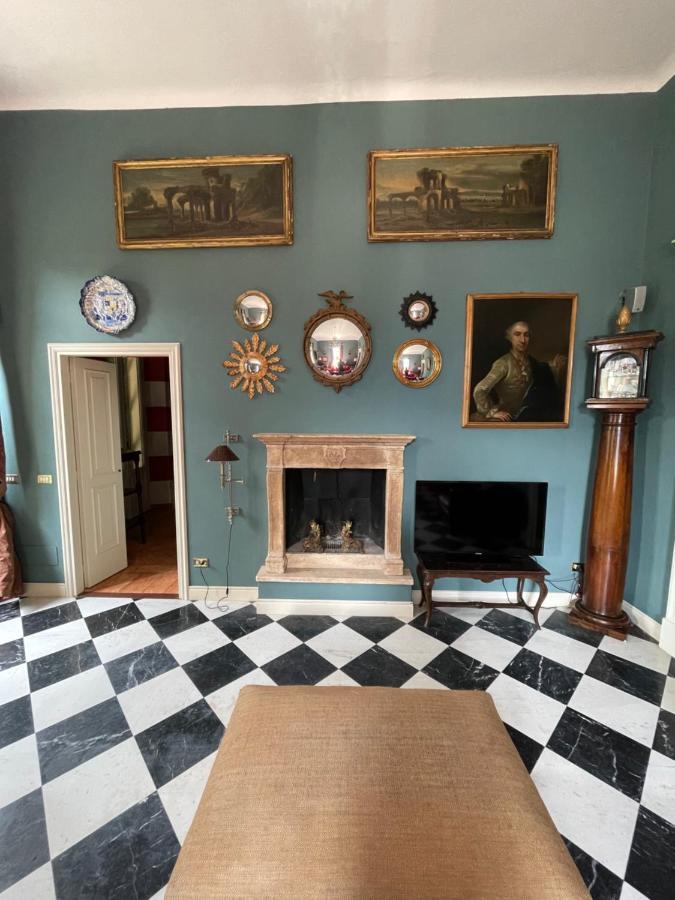 Varenna Villa Ranierihome Luaran gambar