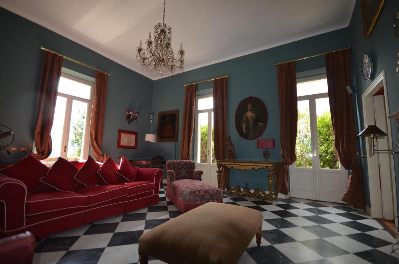 Varenna Villa Ranierihome Luaran gambar