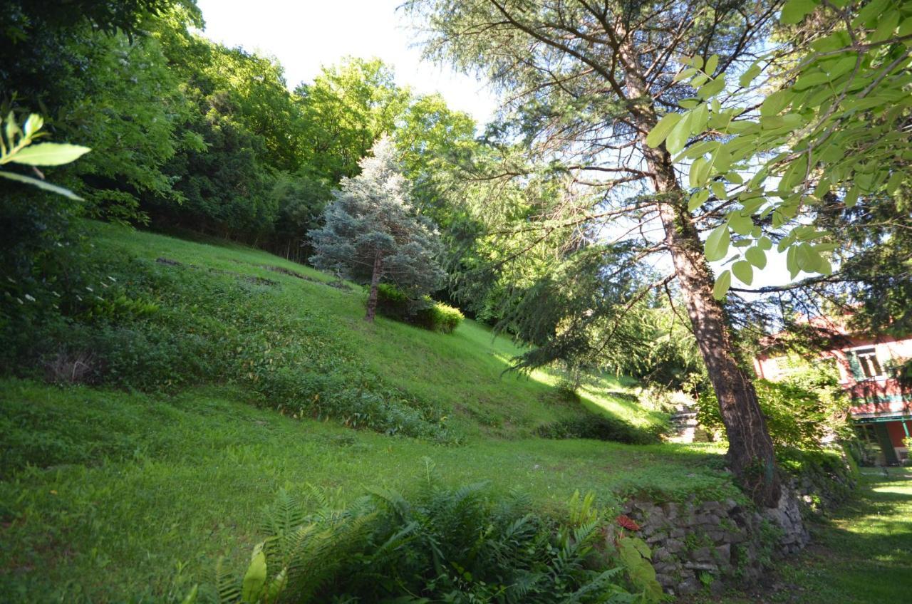 Varenna Villa Ranierihome Luaran gambar