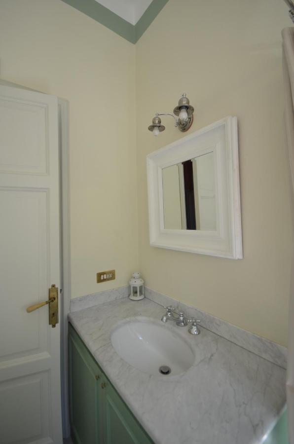 Varenna Villa Ranierihome Luaran gambar
