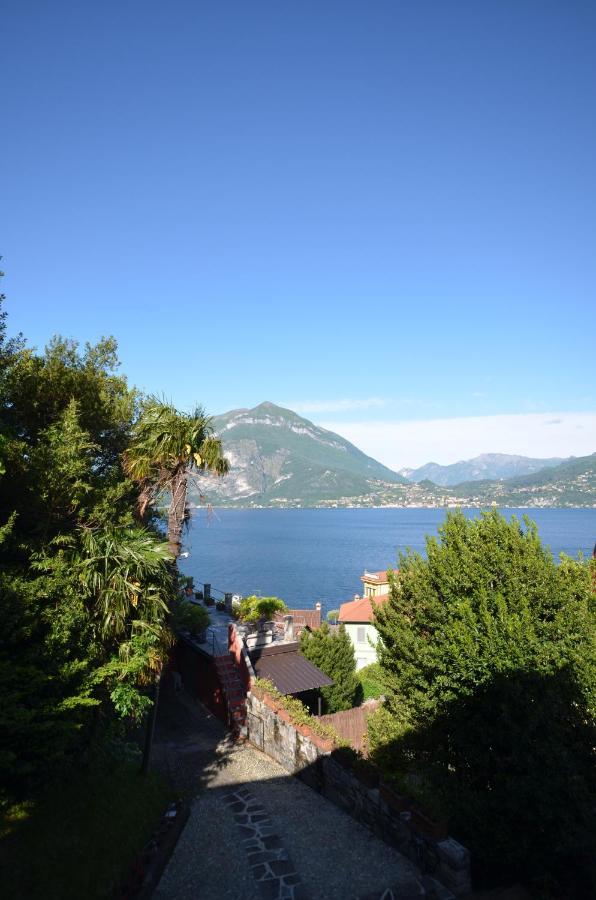 Varenna Villa Ranierihome Luaran gambar