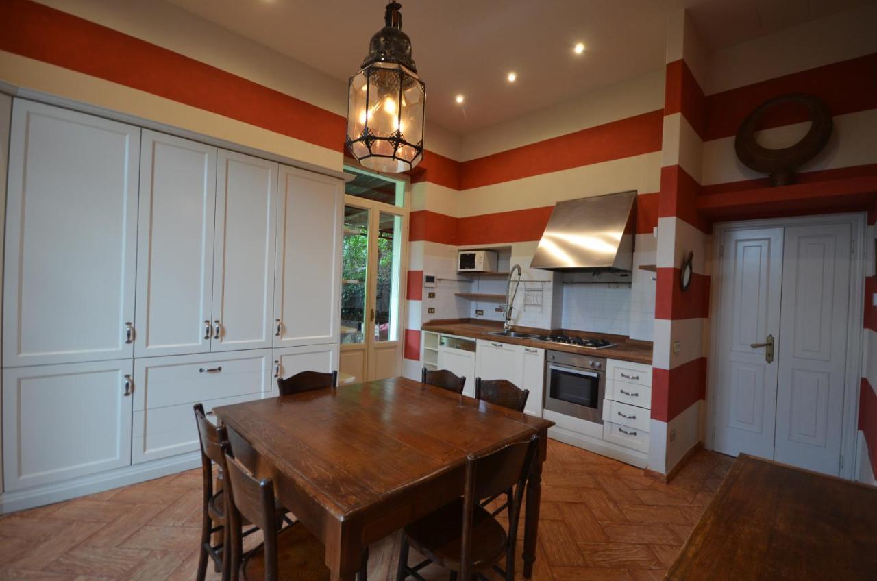 Varenna Villa Ranierihome Luaran gambar