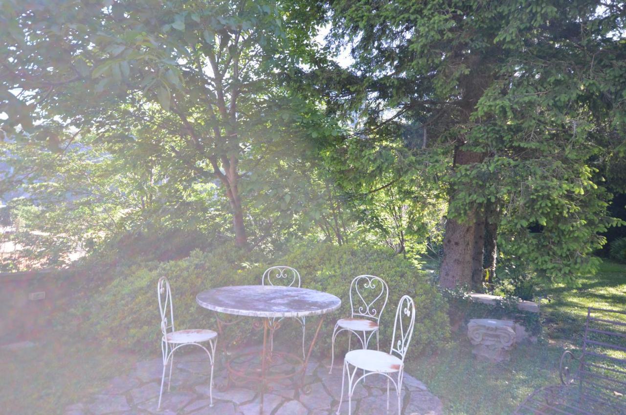 Varenna Villa Ranierihome Luaran gambar