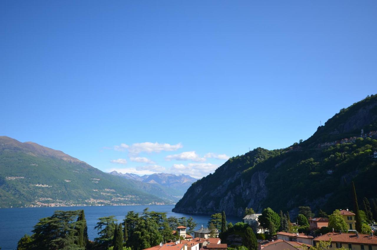 Varenna Villa Ranierihome Luaran gambar