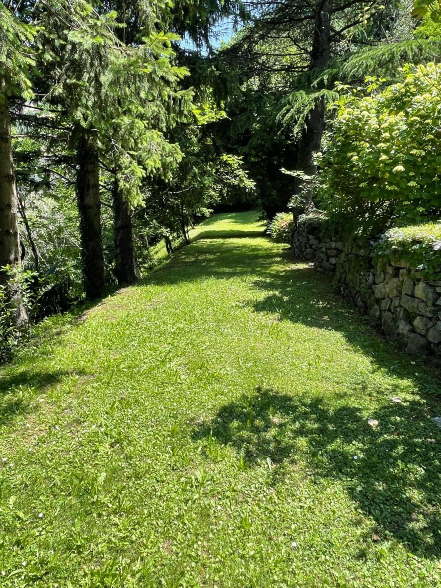 Varenna Villa Ranierihome Luaran gambar
